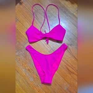 Garage bikini top abd bottom